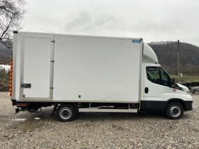 Iveco Daily 35S18* HI-MATIC* * 4.45* * LED*  | Mobile.bg    6