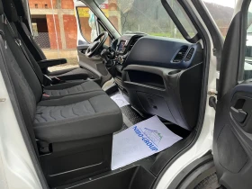 Iveco Daily 35S18* HI-MATIC* * 4.45* * LED*  | Mobile.bg    11