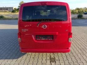 Nissan NV200 Evolia 1.5 dCi | Auto.bg — изображение 4