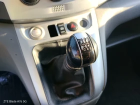 Nissan NV200 Evolia 1.5 dCi | Auto.bg — изображение 7