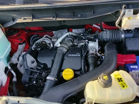 Nissan NV200 Evolia 1.5 dCi | Auto.bg — изображение 8