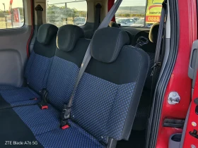 Nissan NV200 Evolia 1.5 dCi | Auto.bg — изображение 5