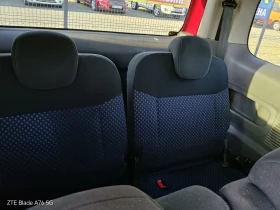 Nissan NV200 Evolia 1.5 dCi | Auto.bg — изображение 13