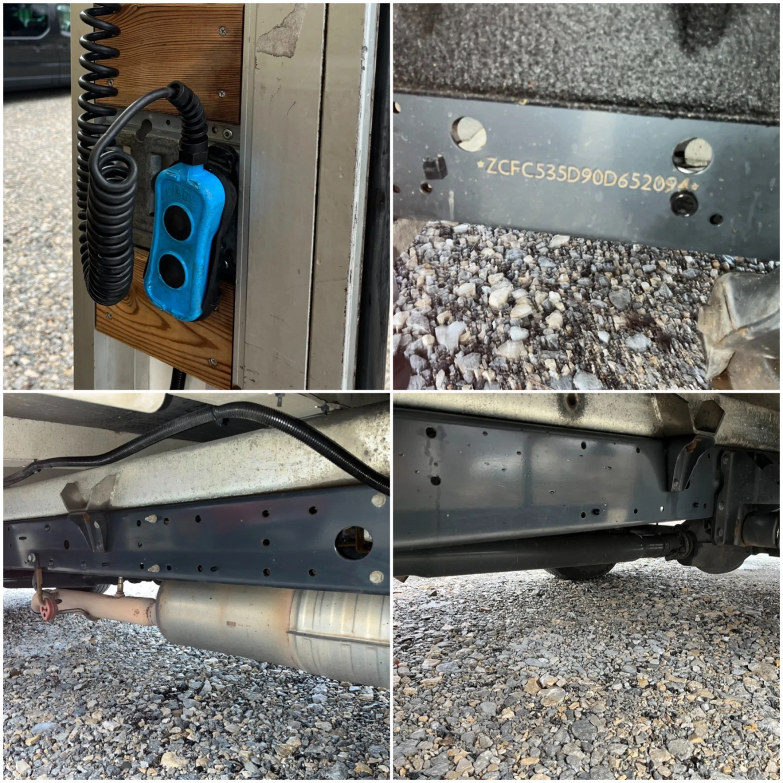 Iveco Daily 35S18* HI-MATIC* * 4.45* * LED*  | Mobile.bg   16