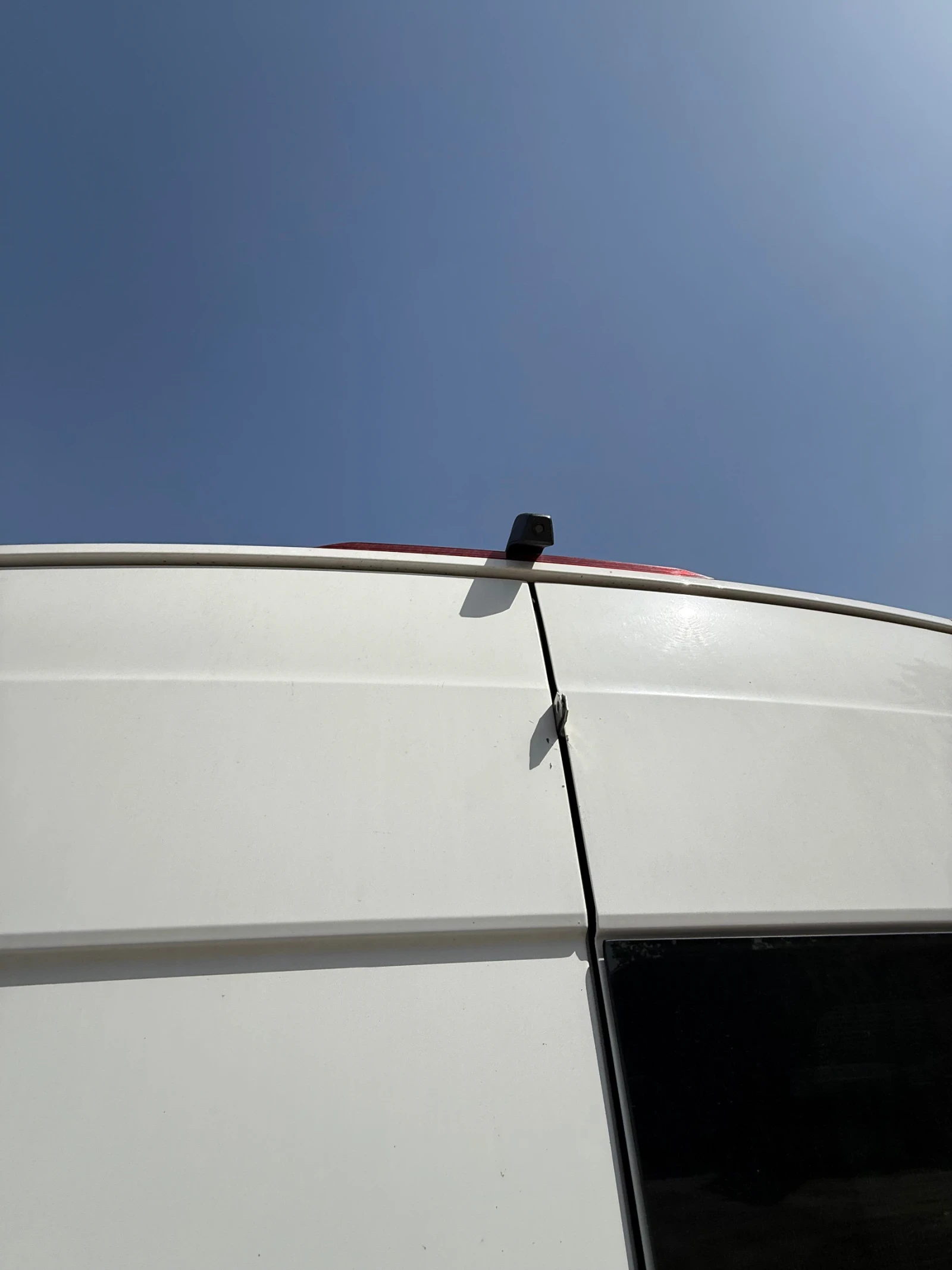 VW Crafter 140 ps, снимка 6 - Бусове и автобуси - 55858965