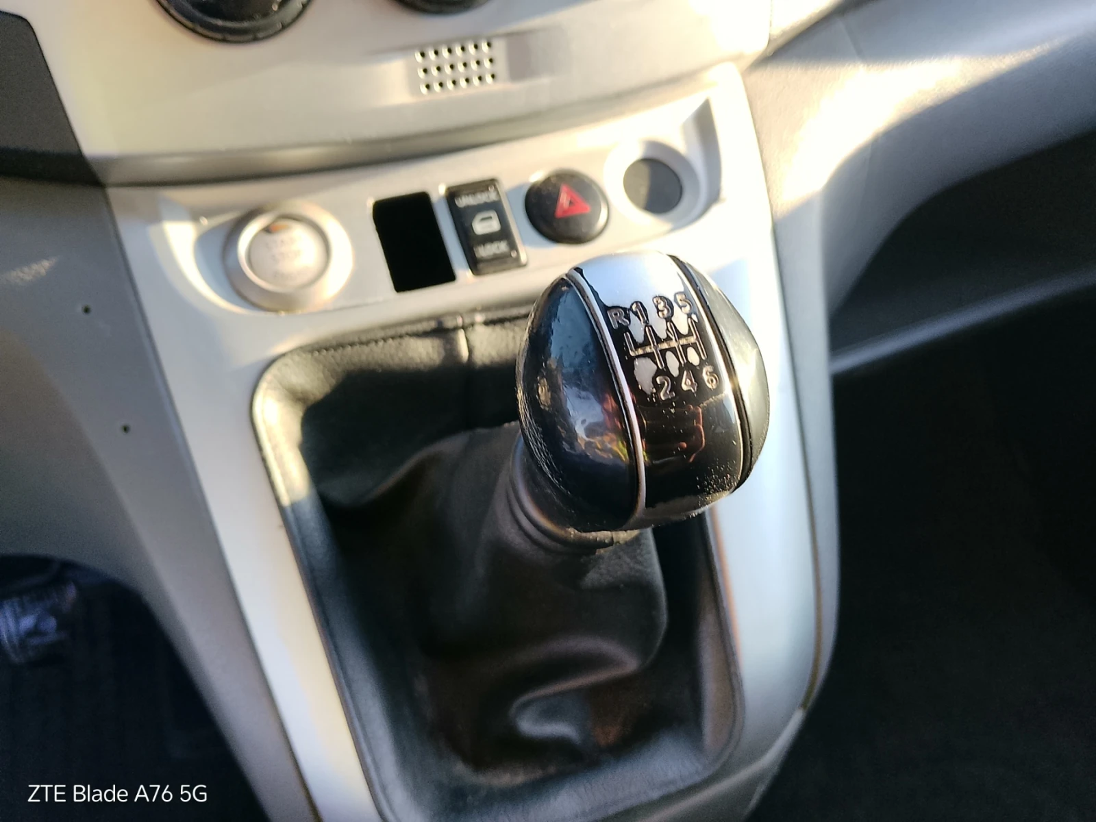 Nissan NV200 Evolia 1.5 dCi | Mobile.bg � ����������� 7