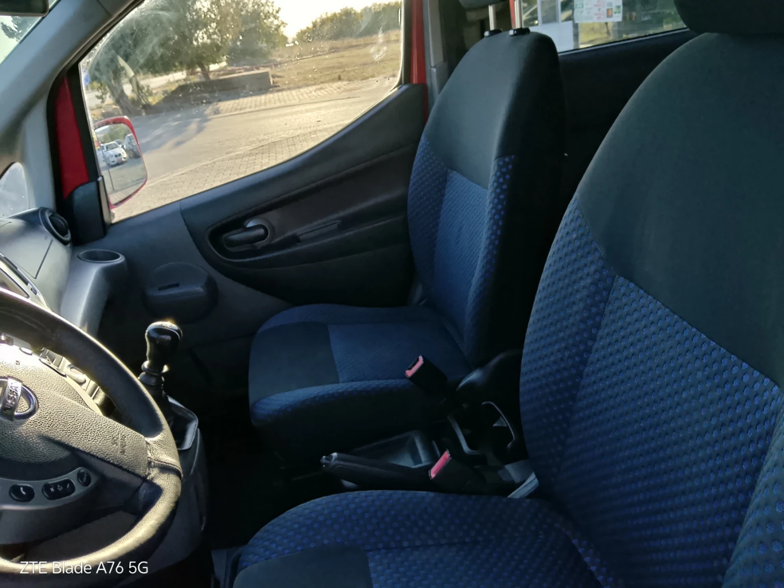 Nissan NV200 Evolia 1.5 dCi | Mobile.bg � ����������� 12