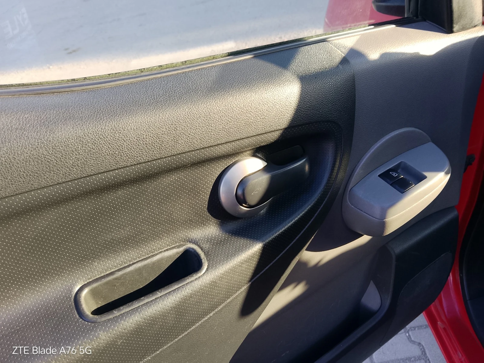 Nissan NV200 Evolia 1.5 dCi | Mobile.bg � ����������� 9