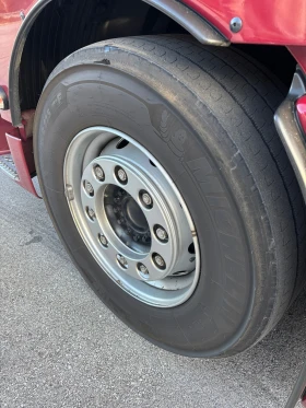 Man Tgx, снимка 17