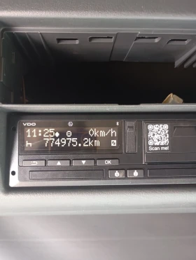 Man Tgx, снимка 14