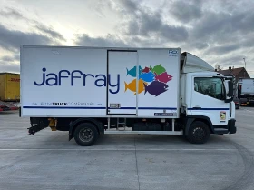 Nissan Kabstar NT500 150.65 frigo L3H2, снимка 4