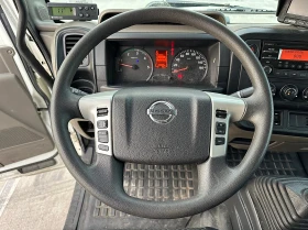 Nissan Kabstar NT500 150.65 frigo L3H2, снимка 13