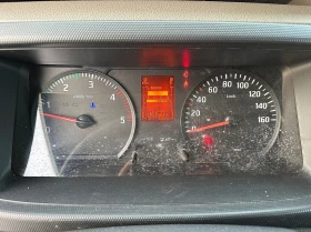 Nissan Kabstar NT500 150.65 frigo L3H2, снимка 16