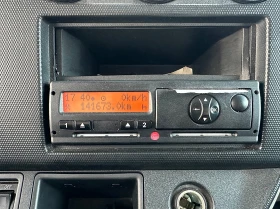 Nissan Kabstar NT500 150.65 frigo L3H2, снимка 17