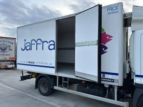 Nissan Kabstar NT500 150.65 frigo L3H2, снимка 9