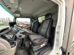 Nissan Kabstar NT500 150.65 frigo L3H2, снимка 12