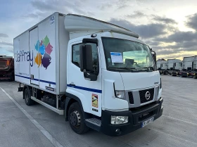 Nissan Kabstar NT500 150.65 frigo L3H2, снимка 3