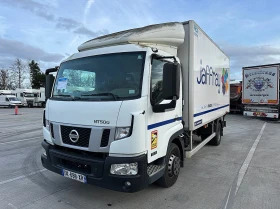 Nissan Kabstar NT500 150.65 frigo L3H2, снимка 1