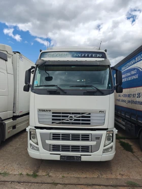 Обява за продажба на Volvo Fh 460 EEV ~41 400 лв. - изображение 1