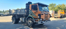 Scania 112  - изображение 1