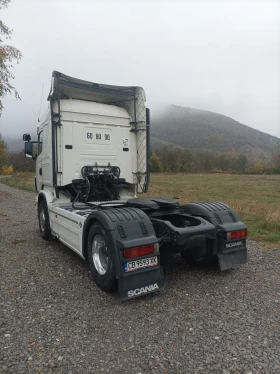 Scania R 500 С Клапа, снимка 4