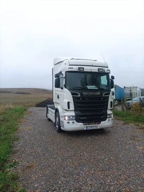 Scania R 500 С Клапа, снимка 2