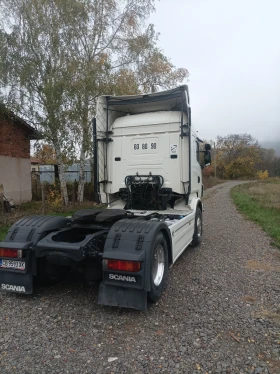 Scania R 500 С Клапа, снимка 5
