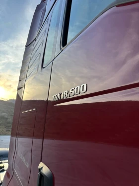 Man Tgx undefined | Auto.bg — изображение 6