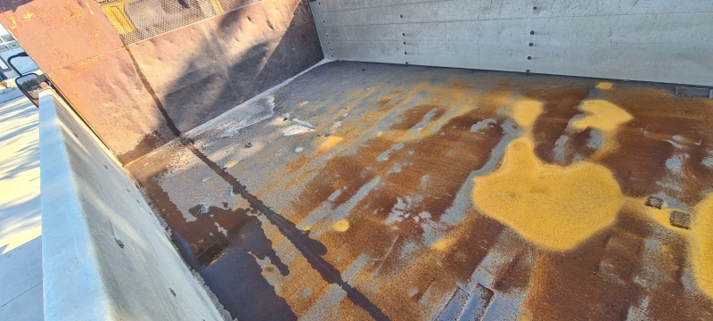 Scania 112, снимка 10 - Камиони - 52321265