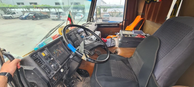 Scania 112, снимка 12 - Камиони - 52321265