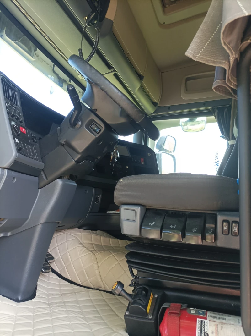 Scania R 500 С Клапа, снимка 7 - Камиони - 52895430