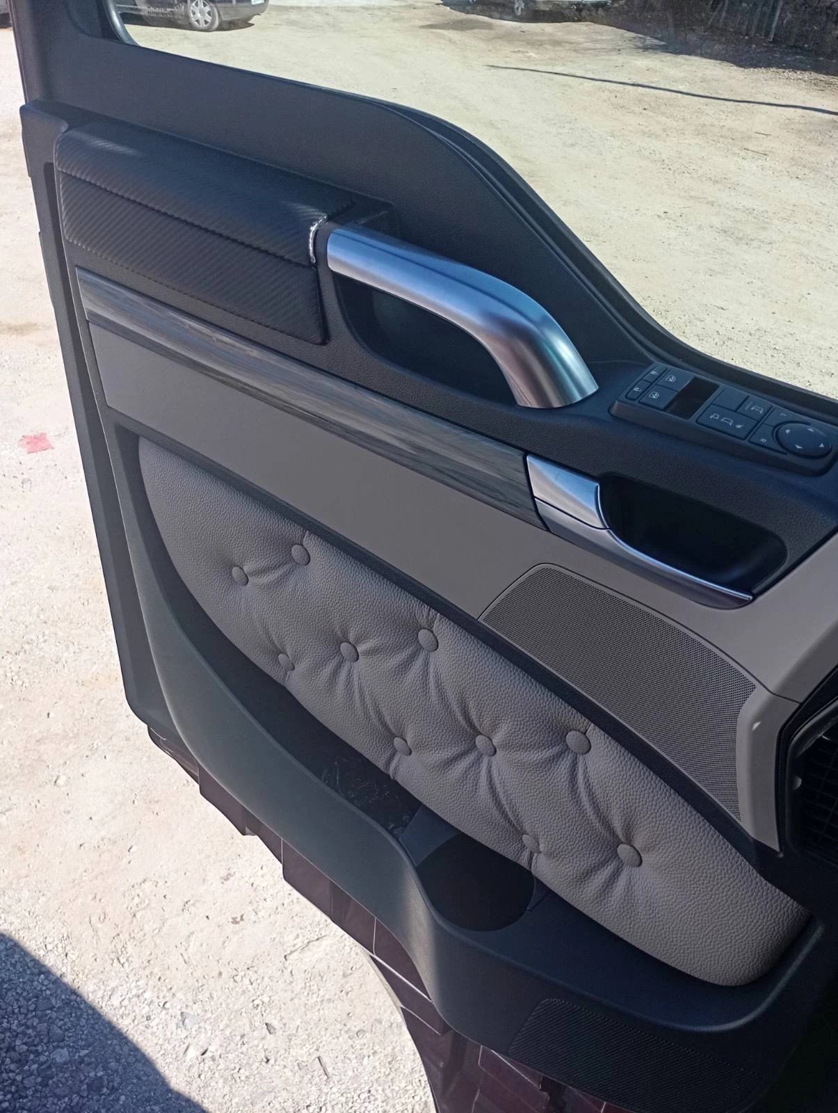 Man Tgx, снимка 12 - Камиони - 54071087