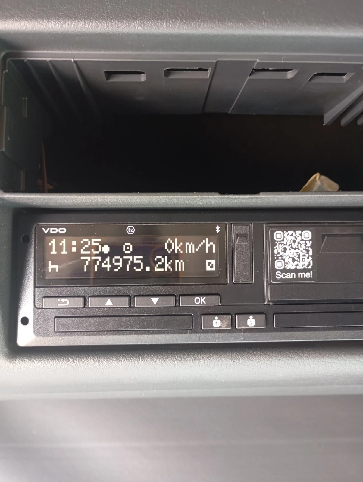 Man Tgx, снимка 14 - Камиони - 54071087