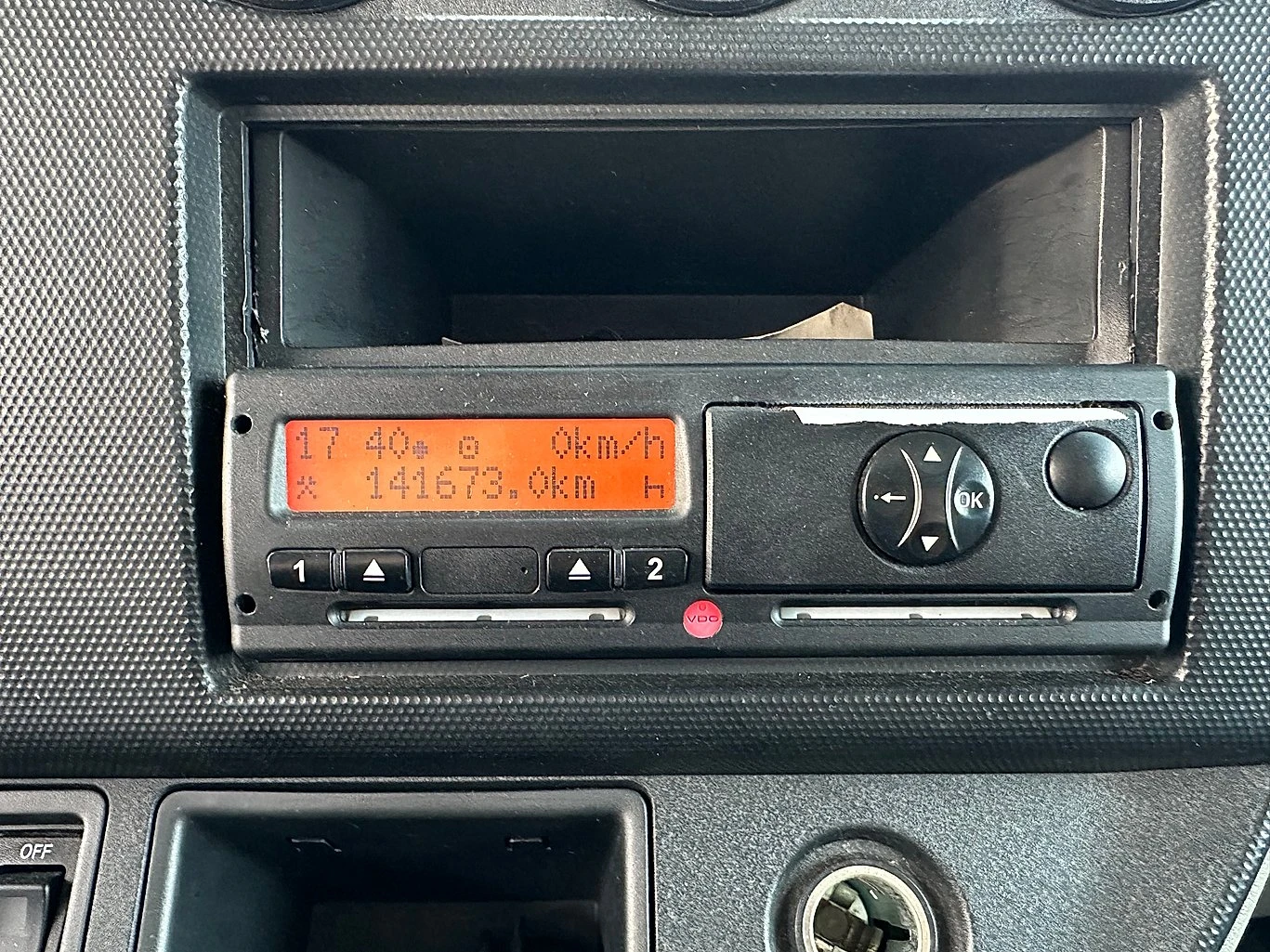 Nissan Kabstar NT500 150.65 frigo L3H2, снимка 17 - Камиони - 54130704