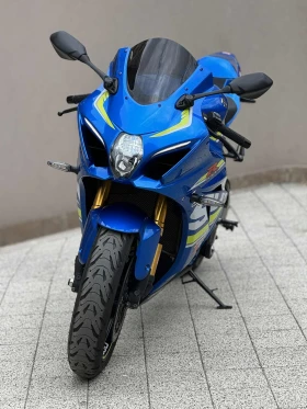 Suzuki Gsxr L7 R, снимка 10