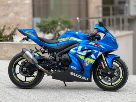 Suzuki Gsxr L7 R, снимка 11