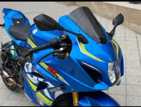 Suzuki Gsxr L7 R, снимка 1