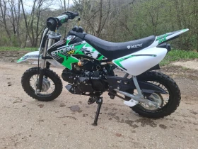 Други Друг Nitro Storm V2, снимка 2