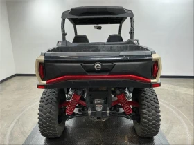 Can-Am Commander XT-P 1000R, снимка 4