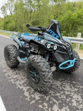 Can-Am Renеgade XXC1000R , снимка 11