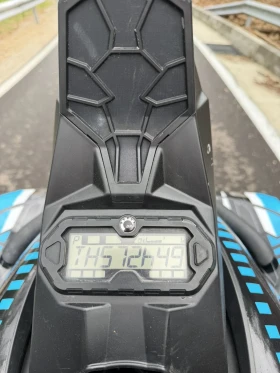 Can-Am Renеgade XXC1000R , снимка 7