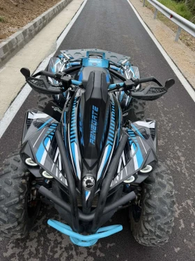 Can-Am Renеgade XXC1000R , снимка 4