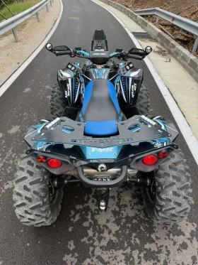 Can-Am Renеgade XXC1000R , снимка 5