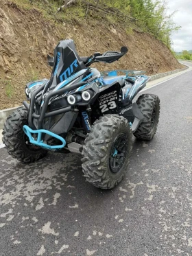 Can-Am Renеgade XXC1000R , снимка 10