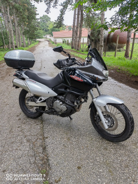 Suzuki XF A2, снимка 1 - Мотоциклети и мототехника - 46036611