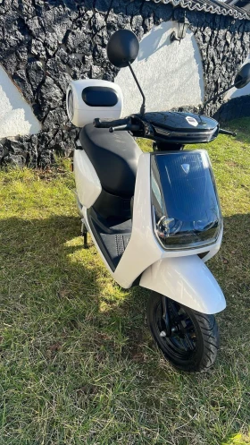 iO Scooter 1500 GT, снимка 3