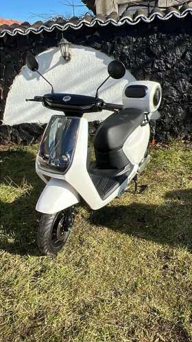 iO Scooter 1500 GT, снимка 1