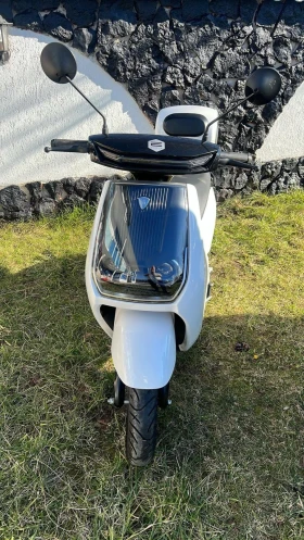 iO Scooter 1500 GT, снимка 2