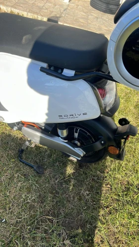 iO Scooter 1500 GT, снимка 4