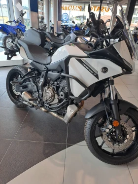 Yamaha Mt-07 Tracer7 2024 NEW!!! 0 км.!!!!!, снимка 1